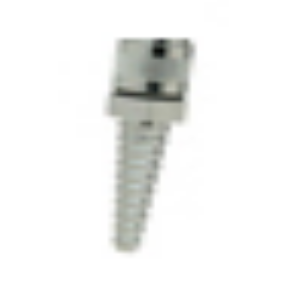 Zurn G61318 (-6M) Serrated Tip for Male Spout
