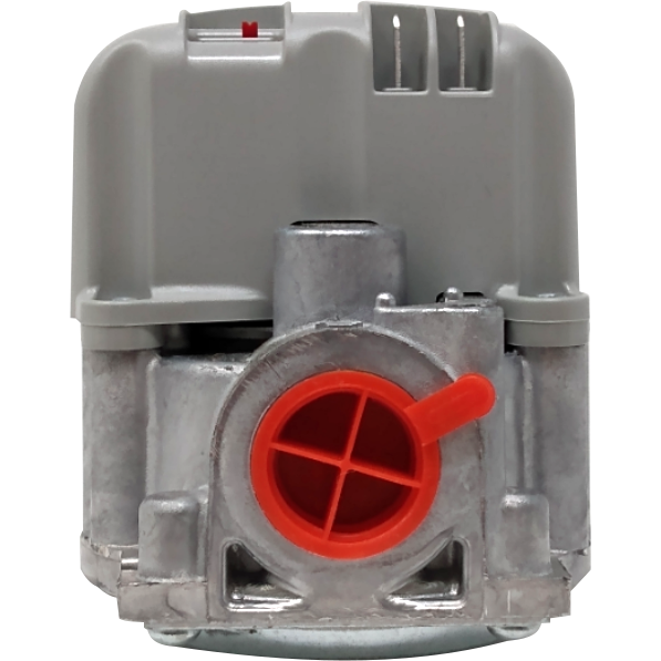 Lennox 73W17 Gas Valve 24V 3.5" WC Nat 1/2" - Alternate / Replacement Part Numbers: 102837-01, VR8215S1248