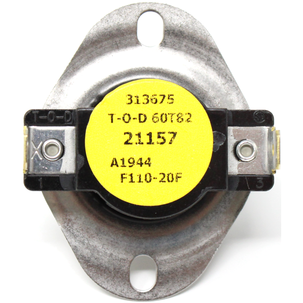 7975-3281 Coleman Evcon Fan Limit Switch Factory - furnace 7975-3281 Coleman Evcon Fan Limit Switch Factory - furnace