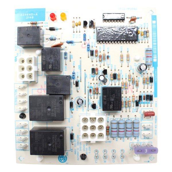 Intertherm 903429 Integrated Control Board For M1M