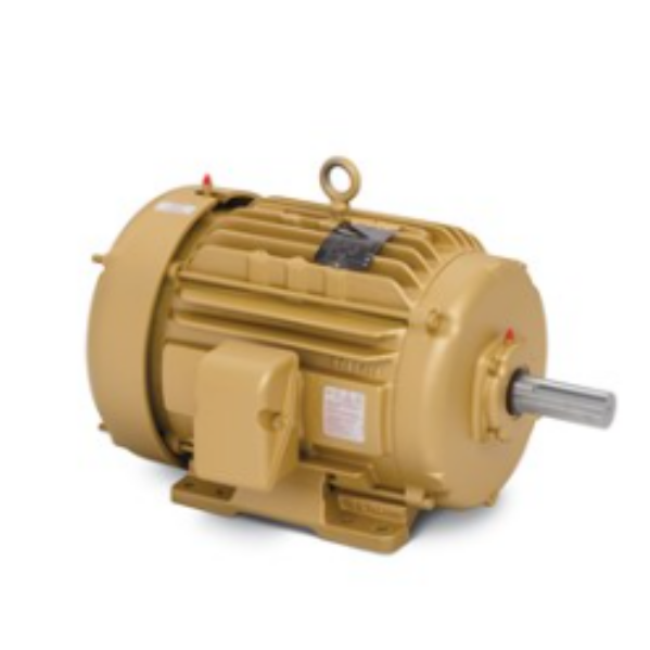 Baldor EM2333T General Purpose Motor, 15HP, 1765RPM, 3PH, 60HZ, 254T, 0944M, TEFC, F1