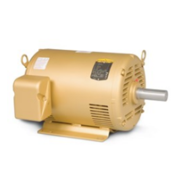 Baldor EM2515T General Purpose Motor,20HP, 1765RPM, 3PH, 60HZ, 256T, 3948M, OPSB, F1