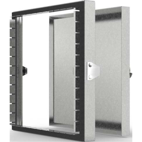 Acudor CD-5080 Galvanized Duct Access Door