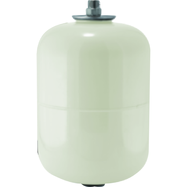 Calefactio HGTE-12 Thermal Expansion Tank 4.7 Gallons - 3/4" Connection