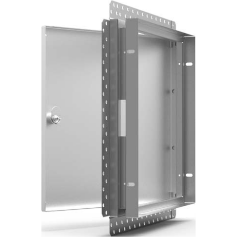 Acudor DW-5040 Flush Access Door with Drywall Taping Bead