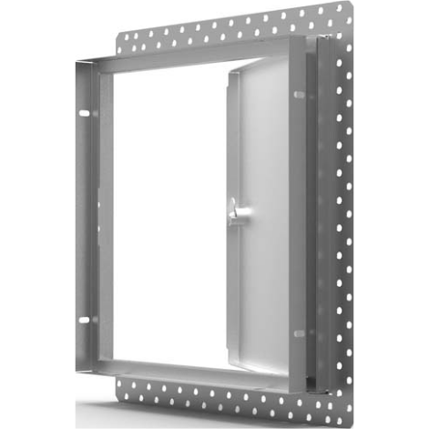 Acudor DW-5040 Flush Access Door with Drywall Taping Bead