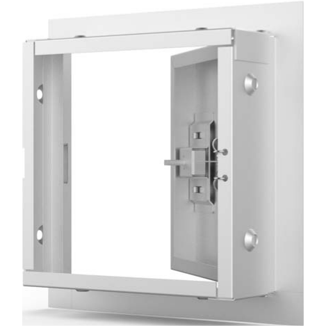 Acudor FB-5060 Wall Fire Rated Prime Coated Steel Access Door