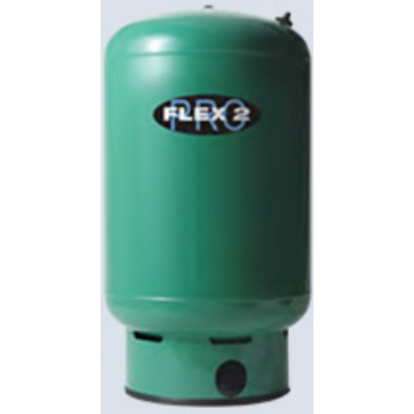 Flexcon SXHT-40 Hydronic Expansion Tank 20 Gallons - 1" Connection