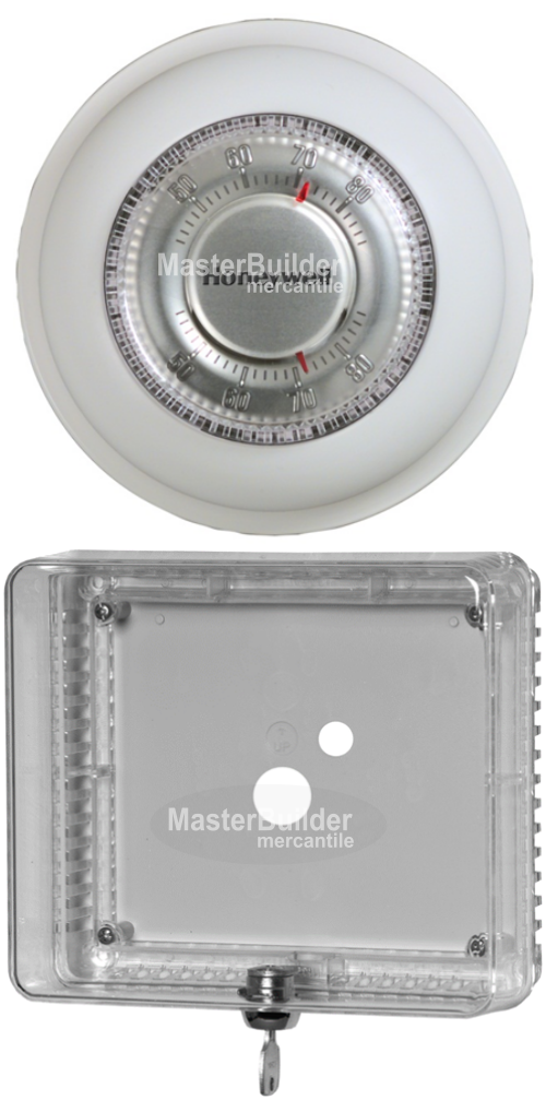 Beacon-Morris Thermostats