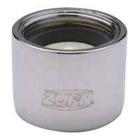 Zurn G62620 (3F) 0.5 GPM Pressure Compensating Vandal-Resistant Spray Outlet Female
