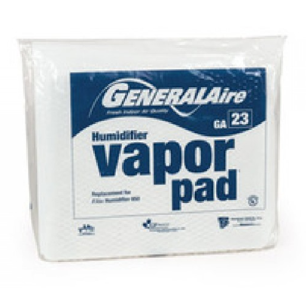 General Aire GA23 Vapor Pad