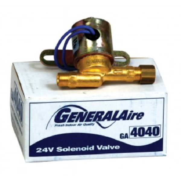 General Aire GA4040 Solenoid Valve (570)