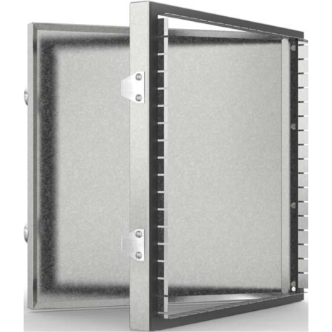 Acudor HD-5070 Galvanized Duct Access Door