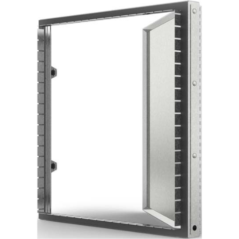 Acudor HD-5070 Galvanized Duct Access Door