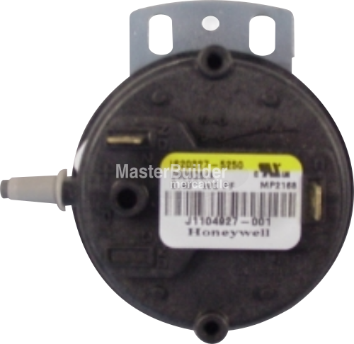 Beacon-Morris J11R06780-008 Air Pressure Switch (BRT Series)