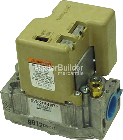 Beacon-Morris J28R05043-003 Unit Heater Gas Valve, Natural Gas, SV9601