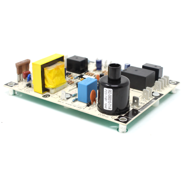 Beacon-Morris 11J28-06881 | J28R06881 Control Board (BRT / BTU / BRU / BST Series)