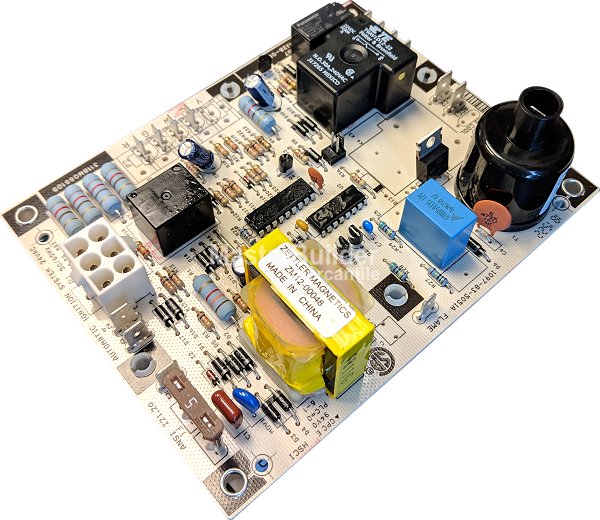 Sterling 11J28-06881 | J28R06881 Unit Heater Control Board (RT / TF / SF / GG Series)