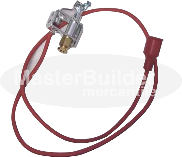 Beacon-Morris J38R00478-001 Pilot Burner w/ Electronic Ignition Q53 NG (BM Series)