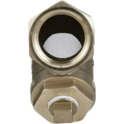 Watts LF777SI Lead-Free Cast Bronze Wye Type "Y" Strainer