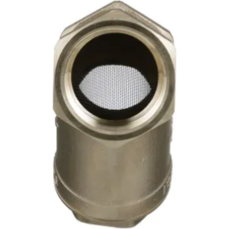 Watts LF777SI Lead-Free Cast Bronze Wye Type "Y" Strainer