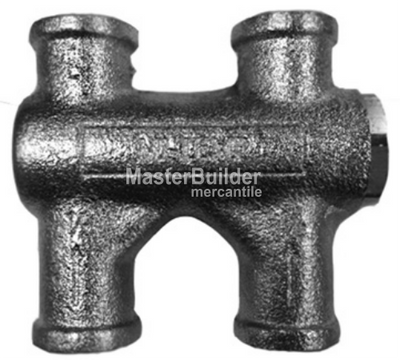 MIFAB - Shop MIFAB Drains & Trap Primer Models