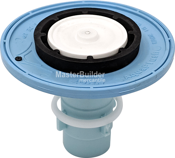 Zurn P6000-EUR-FF AquaFlush 3.0 GPF UR Flush Valve Diaphragm Cartridge