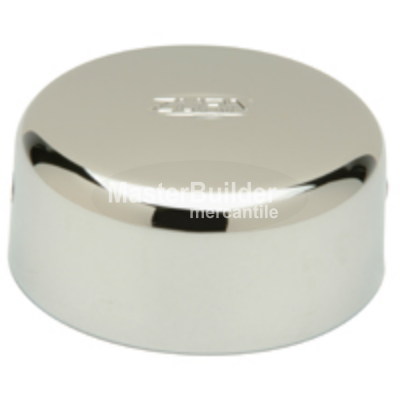 Zurn P6000-VC Flush Valve Control Stop Vandal-Resistant Cover