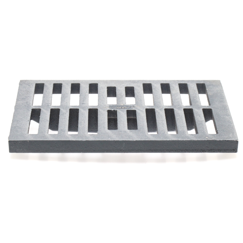 Zurn P610-Grate Z610 Series Replacement Cast Iron Slotted Grate - IN STOCK