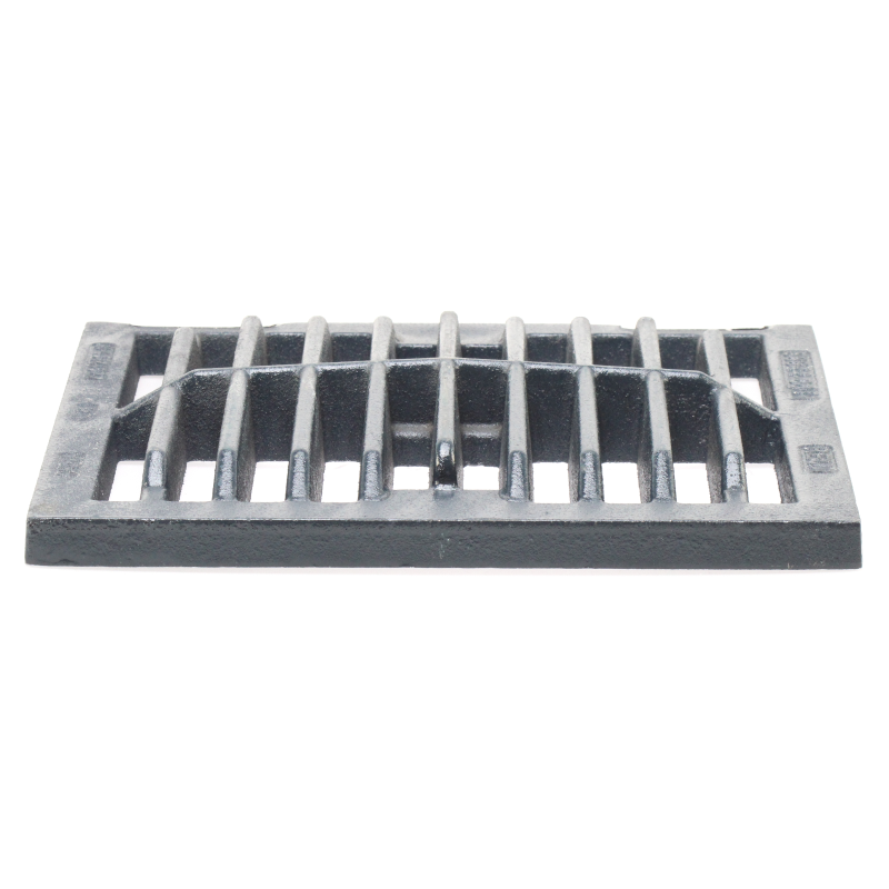 Zurn P610-DG-Grate Z610 Series Replacement Ductile Iron Slotted Grate - IN STOCK