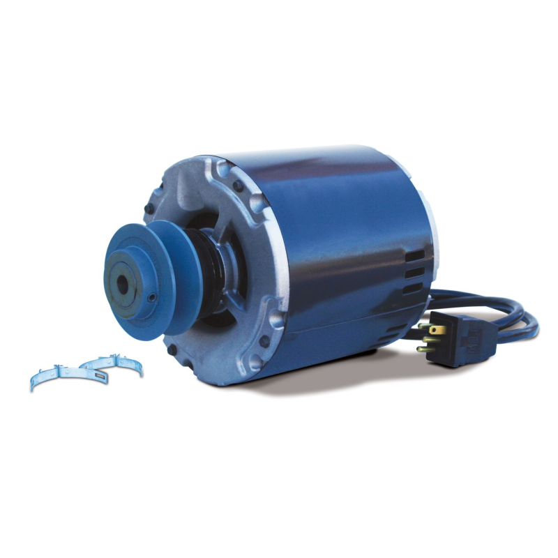 Phoenix Manufacturing MK47C 1 HP 240V 2-Speed Evaporative Cooler Motor