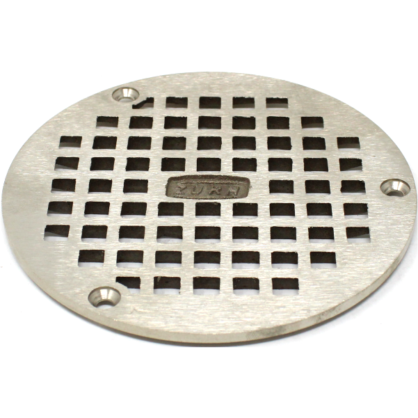 Zurn PN400-5B-STR Replacement Grate / Strainer for ZN400-5B USA Top Assembly