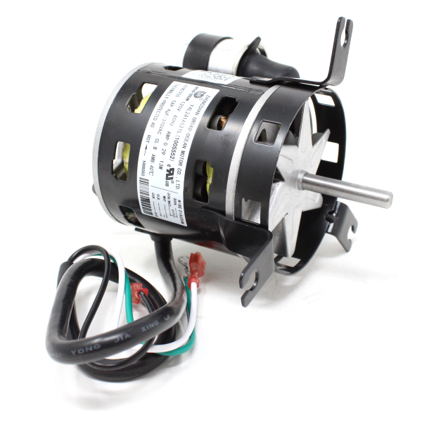 REZNOR 1005552 Motor, 120V, 60Hz, 0.016HP - Y4L241A521L