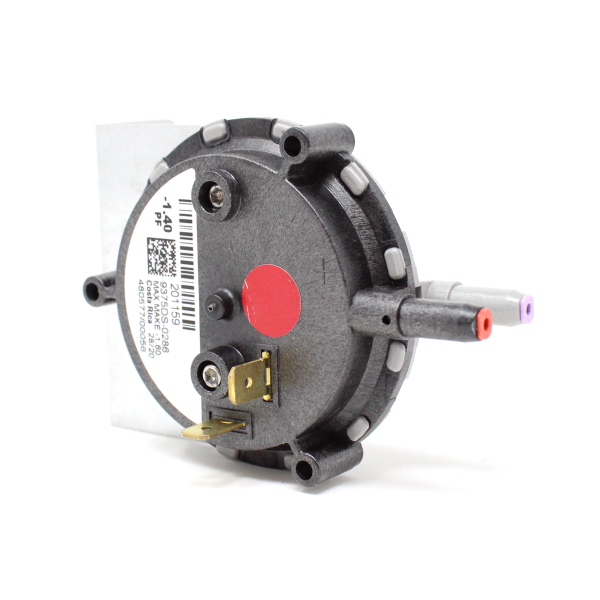 REZNOR 201159 Pressure Switch - 1.40 WC H/W IS220