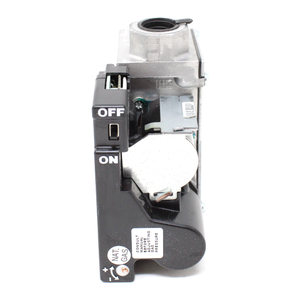Luxaire 02543257000 Emerson White Rodgers 1/2" Combnation Gas Valve, 24V, DSI, HIS Modulating 36J27-508