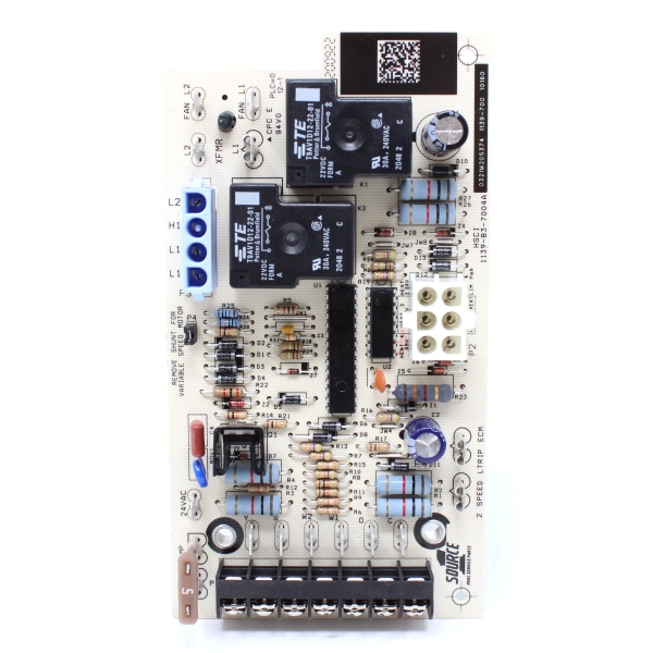 Coleman 03101264002 Control Board, Fan / Electric Heat Replaces 1139-83-7002