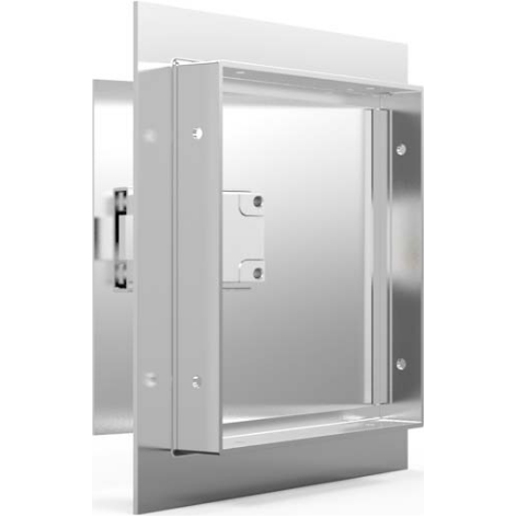 Acudor SD-6000 High Security Access Door