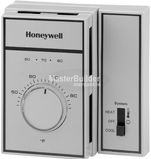 Beacon-Morris Thermostats