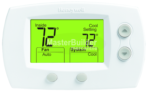 Beacon-Morris Thermostats