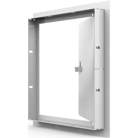 Acudor UF-5500 Universal Flush Prime Coated Steel Access Door