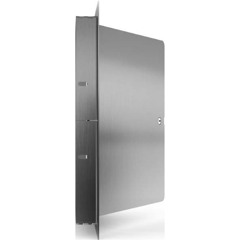 Acudor UF-5000 SS Universal Flush Stainless Steel Access Door