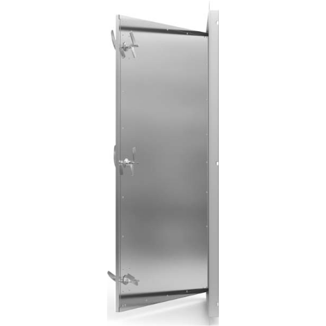 Acudor WD-8000 Walk Through Access Door