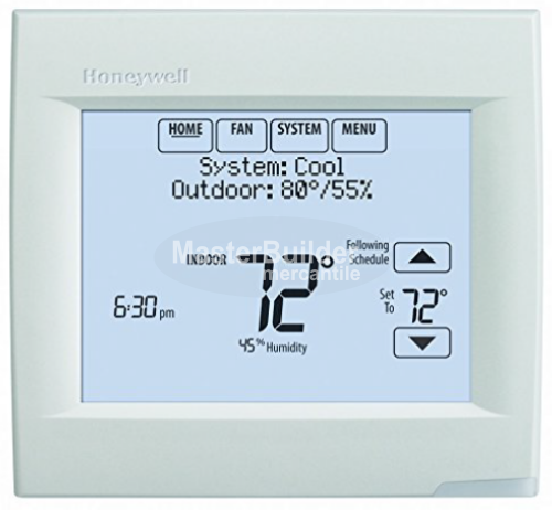 Beacon-Morris Thermostats