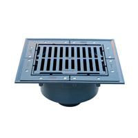 Zurn Z535 Heavy-Duty Parking Structure Drain (Conforms to CSA S413M)