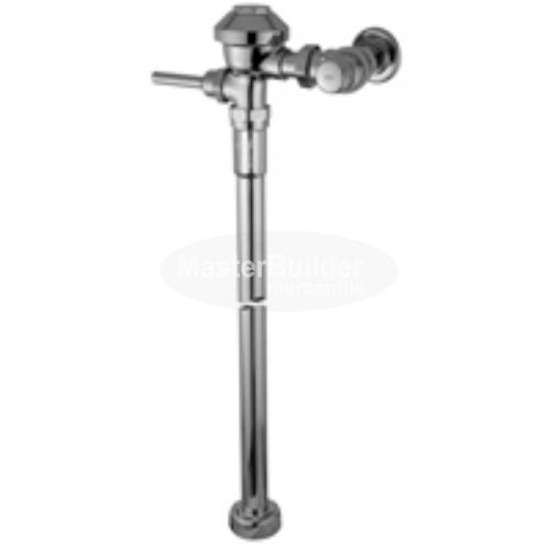 Zurn Z6096AV-WS1 1.6 GPF AquaVantage Exposed Flush Valve for Eastern Style Water Closets