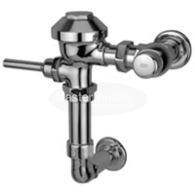 Zurn Z6099AV AquaVantage AV® Exposed Flush Valve for Flushing Rim Floor Drain