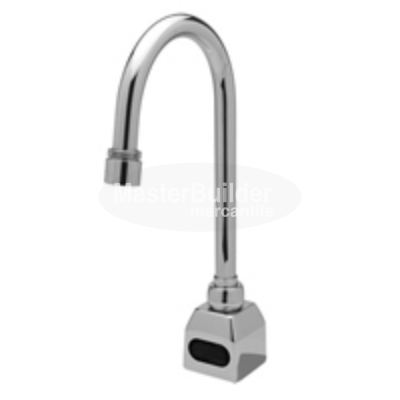 Zurn Z6920-XL-SSH AquaSense® Sensor Gooseneck Faucet