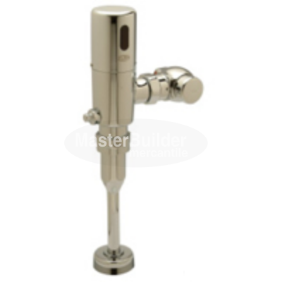 Zurn ZTR6203-ULF-LL 0.125 GPF 10-Year Long Life Sensor Operated Urinal Flush Valve