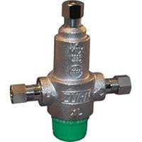 Zurn P6900-TMV-1 Lead-Free Aqua-Gard Thermostatic Mixing Valve