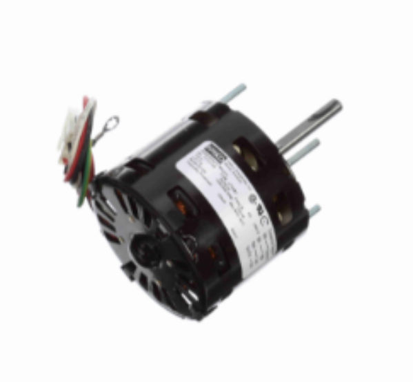 Fasco D1100 Replacement Motor - 115V - 2 Speed - 1550/900RPM